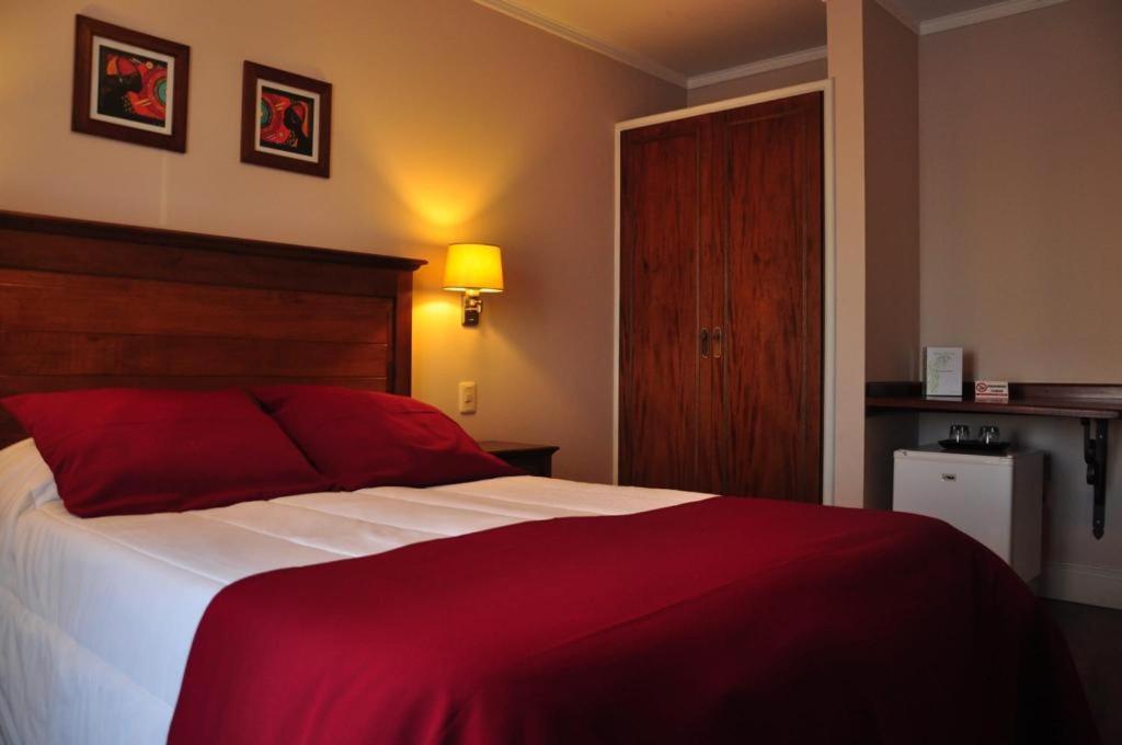 Ayres House Bed and Breakfast Colonia del Sacramento Exteriör bild