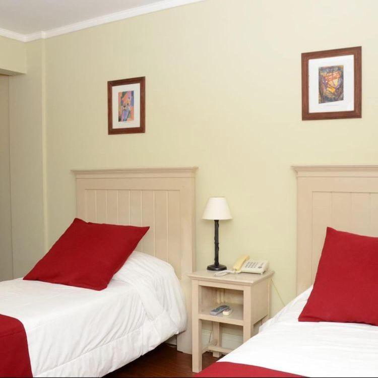 Ayres House Bed and Breakfast Colonia del Sacramento Exteriör bild
