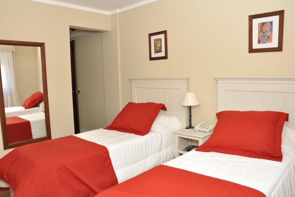 Ayres House Bed and Breakfast Colonia del Sacramento Exteriör bild