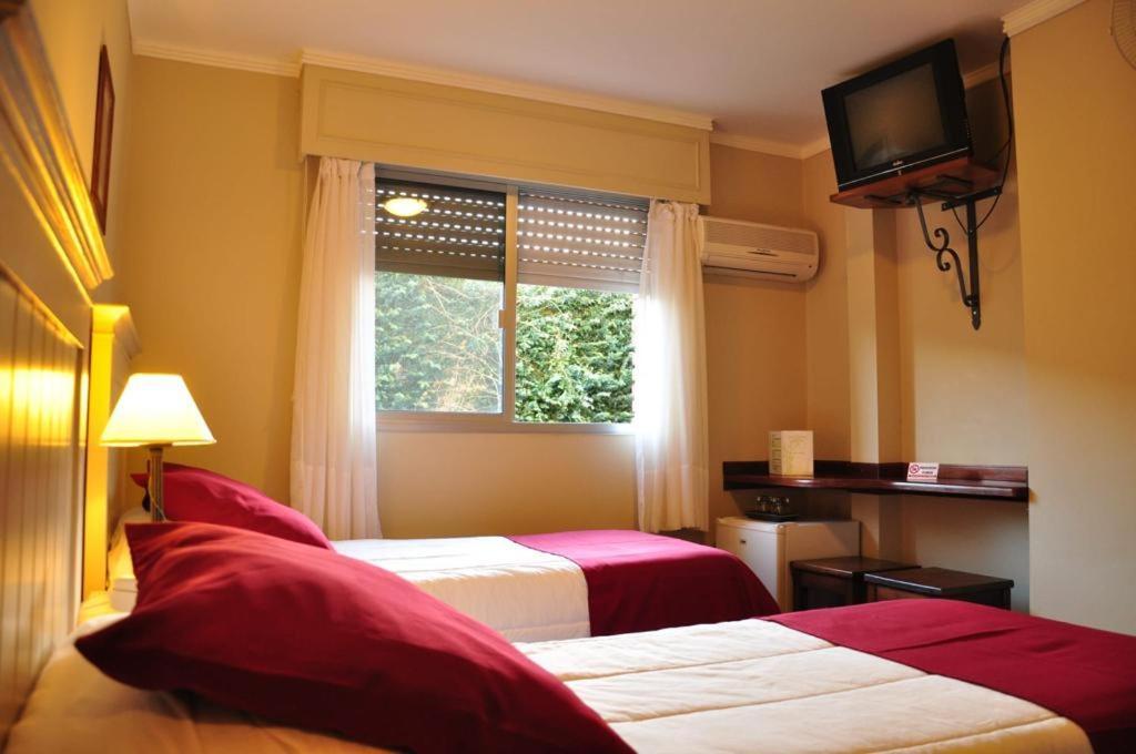 Ayres House Bed and Breakfast Colonia del Sacramento Exteriör bild