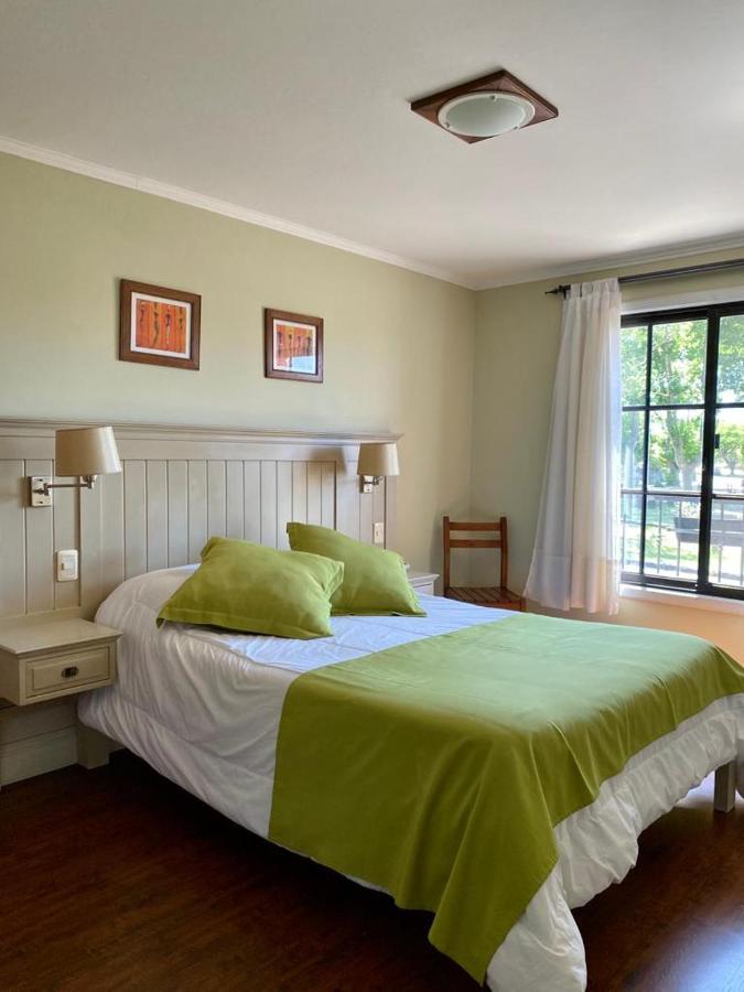Ayres House Bed and Breakfast Colonia del Sacramento Exteriör bild