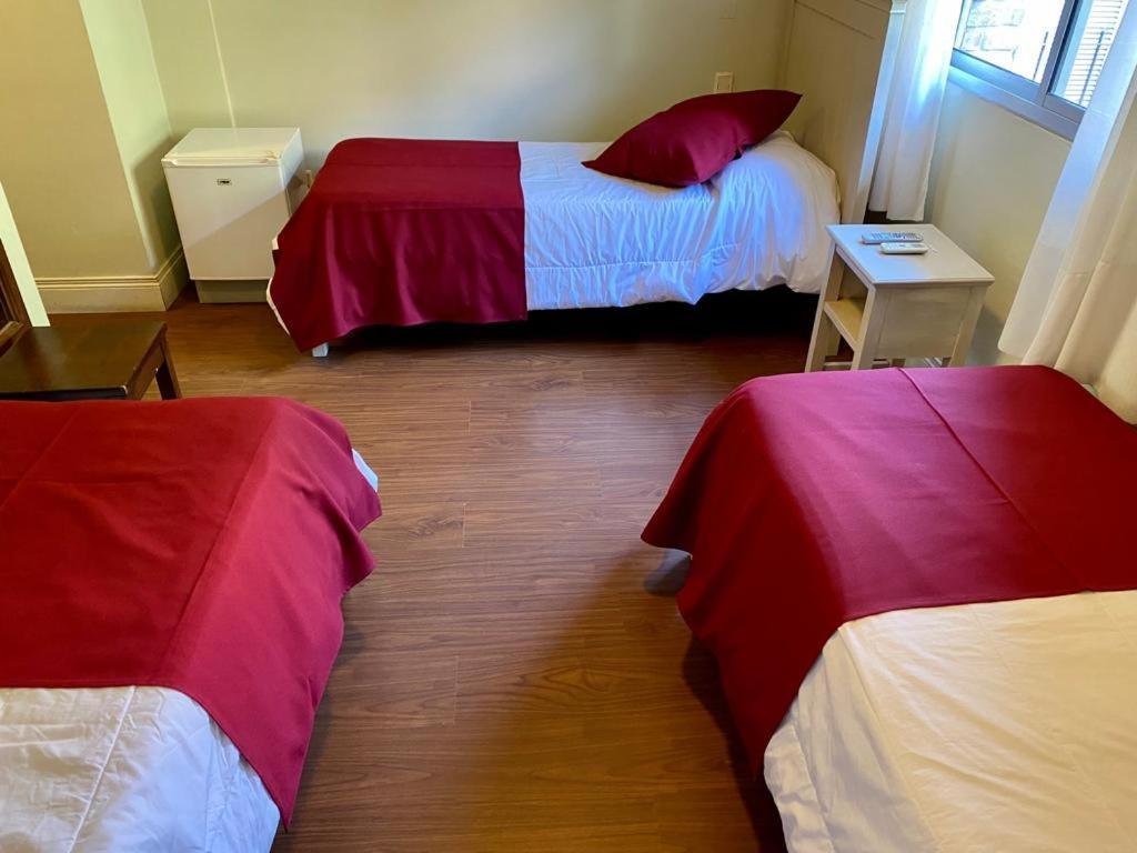 Ayres House Bed and Breakfast Colonia del Sacramento Exteriör bild