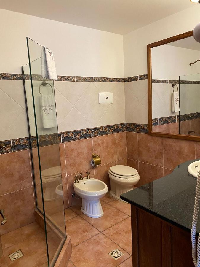 Ayres House Bed and Breakfast Colonia del Sacramento Exteriör bild