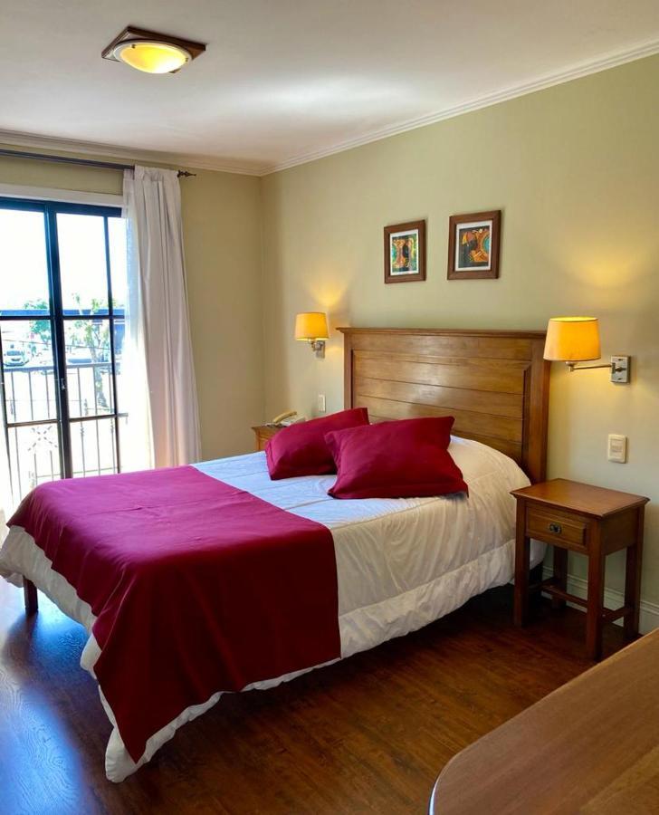 Ayres House Bed and Breakfast Colonia del Sacramento Exteriör bild