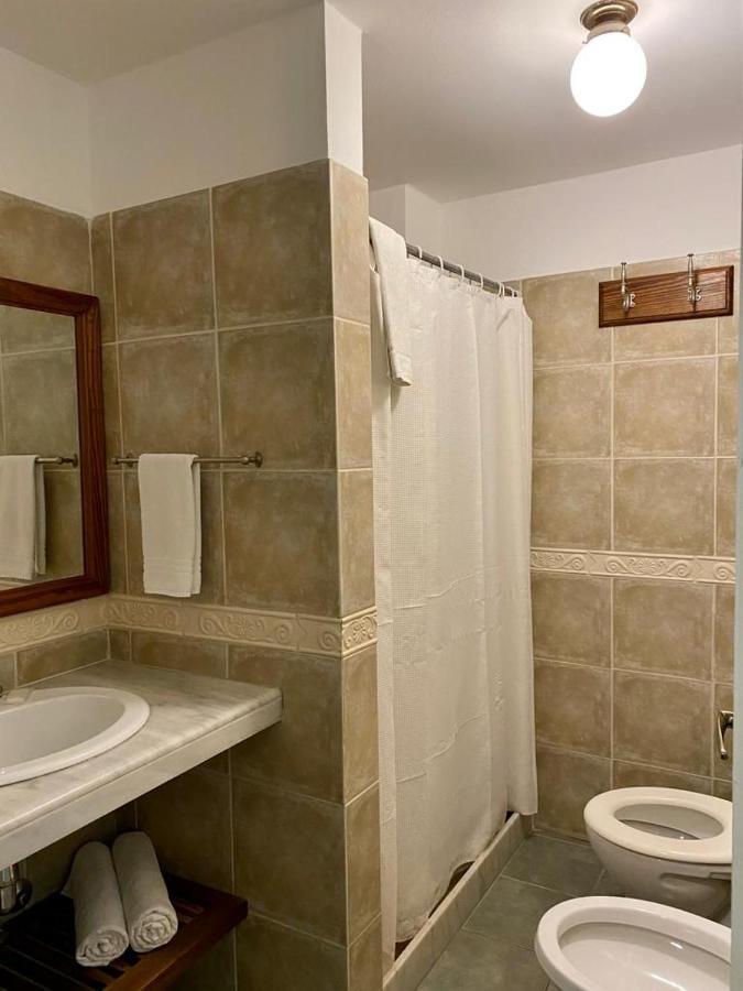 Ayres House Bed and Breakfast Colonia del Sacramento Exteriör bild