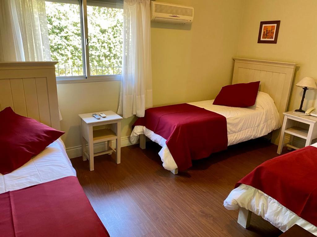 Ayres House Bed and Breakfast Colonia del Sacramento Exteriör bild