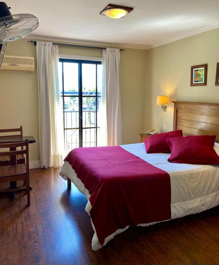 Ayres House Bed and Breakfast Colonia del Sacramento Exteriör bild