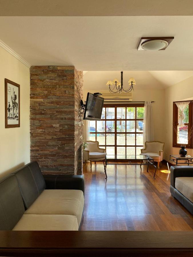 Ayres House Bed and Breakfast Colonia del Sacramento Exteriör bild