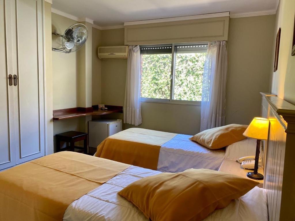 Ayres House Bed and Breakfast Colonia del Sacramento Exteriör bild
